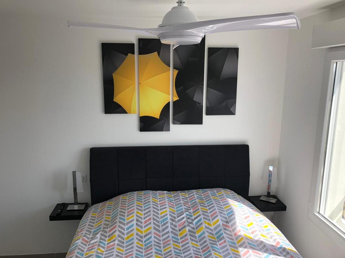 Appartement "Envies D'Ailleurs" Vue Mer แซ็ง-เบรแว็ง-เล-แป็ง ภายนอก รูปภาพ